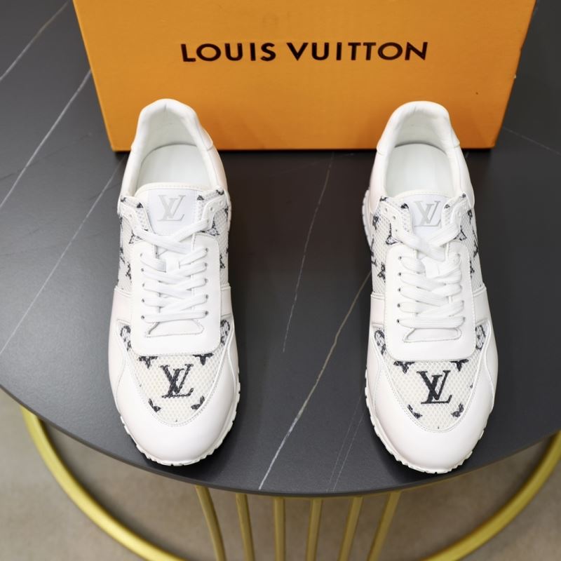 Louis Vuitton Run Away Sneaker